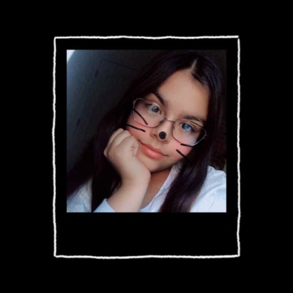 Meet your Posher, Analia